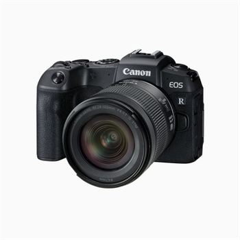 Canon EOS RP Kit RF 24-105mm F4 - 7.1 IS STM (Mới 100%) - Bảo hành chính hãng 02 năm trên toàn quốc Hover