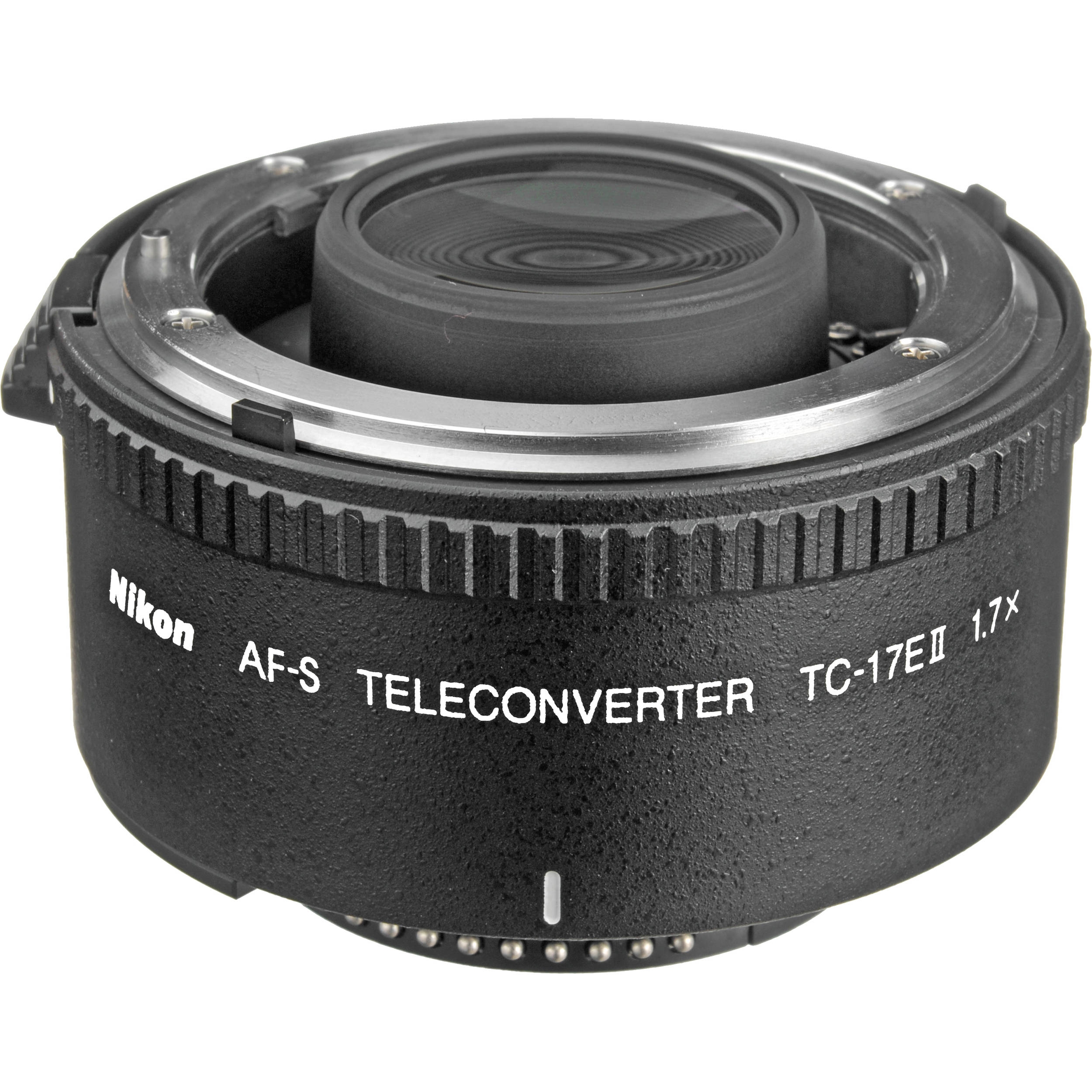 Nikon TC-17E II AF-S Teleconverter (Mới 100%) Bảo hành chính hãng VIC 01 năm Cover