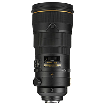 Nikon AF-S 300mm F/2.8G ED VR II (Mới 100%) - Bảo hành chính hãng VIC-VN 01 năm trên toàn quốc