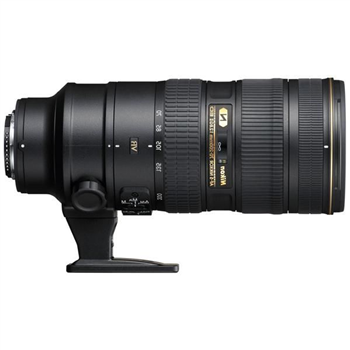 Nikon AF-S 300mm F/2.8G ED VR II (Mới 100%) - Bảo hành chính hãng VIC-VN 01 năm trên toàn quốc Hover