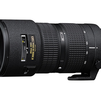 Nikon AF 80-200mm F/2.8D ED (Mới 100%) - Bảo hành chính hãng VIC-VN 01 năm trên toàn quốc Hover