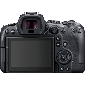Canon EOS R6 Body (Mới 100%) Bảo hành chính hãng 02 năm trên toàn quốc Hover