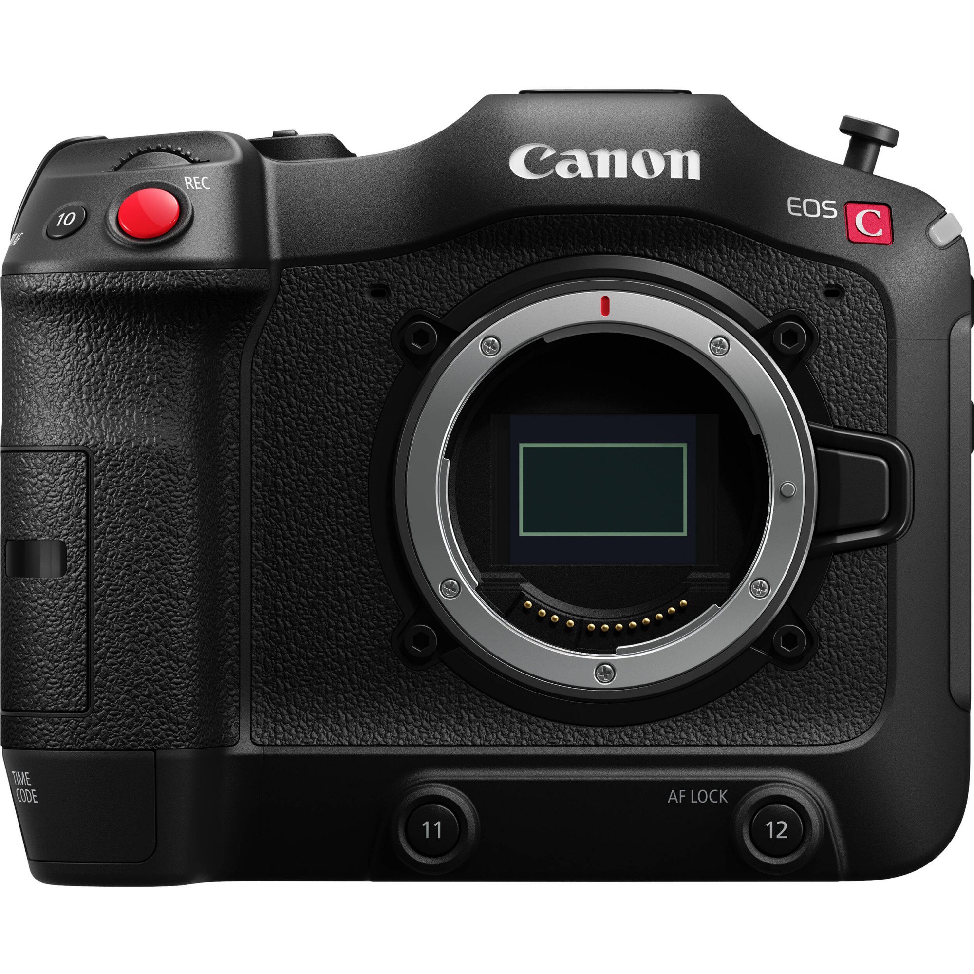 Canon EOS C70 (Mới 100%) Bảo hành chính hãng 02 năm trên toàn quốc Cover