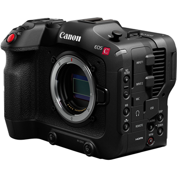 Canon EOS C70 (Mới 100%) Bảo hành chính hãng 02 năm trên toàn quốc Hover
