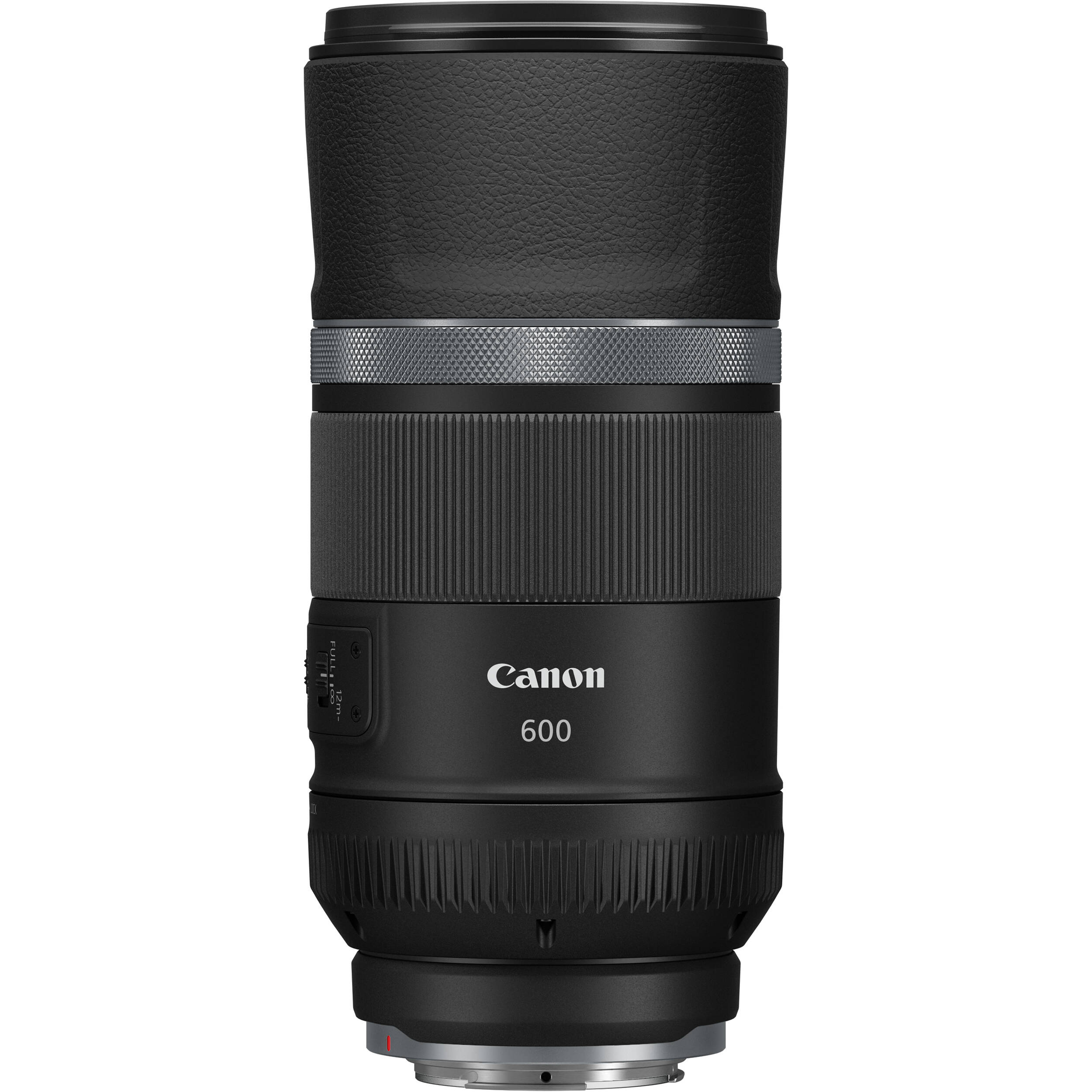 Ống kính Canon RF 600mm F11 IS STM (Mới 100%) Bảo hành chính hãng 02 năm trên toàn quốc Cover