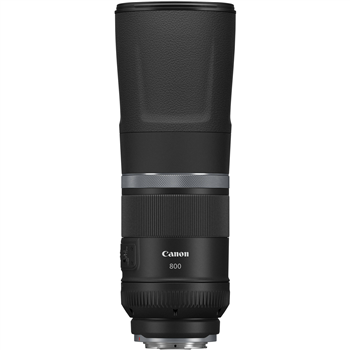 Ống kính Canon RF 800mm F11 IS STM (Mới 100%) Bảo hành chính hãng 02 năm trên toàn quốc Hover