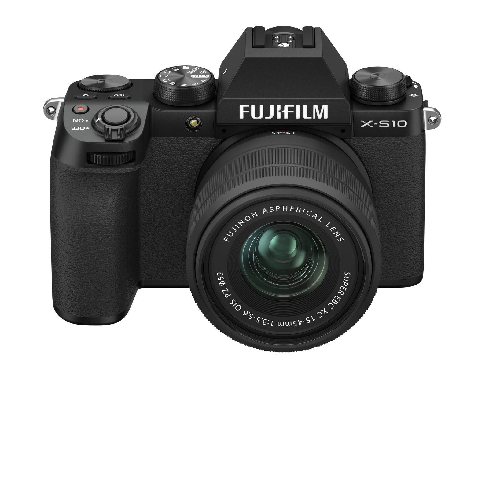 Fujifilm X-S10 kit 15-45mm (Mới 100%) Bảo hành chính hãng trên toàn quốc