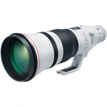 Canon EF 600mm F/4 L IS III USM (Mới 100%) Bảo hành chính hãng LBM 02 năm trên toàn quốc Hover