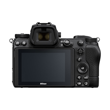 Nikon Z7 Mark II kit 24-70mm F4 S (Mới 100%) Bảo hành chính hãng VIC-VN 01 năm trên toàn quốc Hover