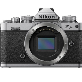 Nikon Z FC Body (Mới 100%) Bảo hành chính hãng VIC-VN 01 năm trên toàn quốc
