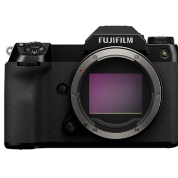 Fujifilm Medium Format GFX 50S II Body (Mới 100%) Bảo hành chính hãng 24 tháng toàn quốc