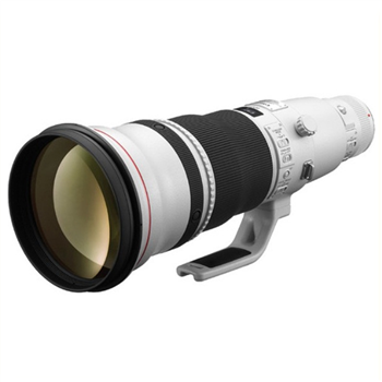 Ống kính Canon RF600mm f/4.0 L IS USM (Mới 100%) Bảo hành chính hãng 02 năm trên toàn quốc Hover