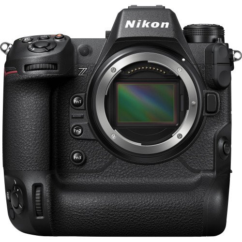 Nikon Z9 Body (Mới 100%) Bảo hành chính hãng VIC-VN 01 năm trên toàn quốc