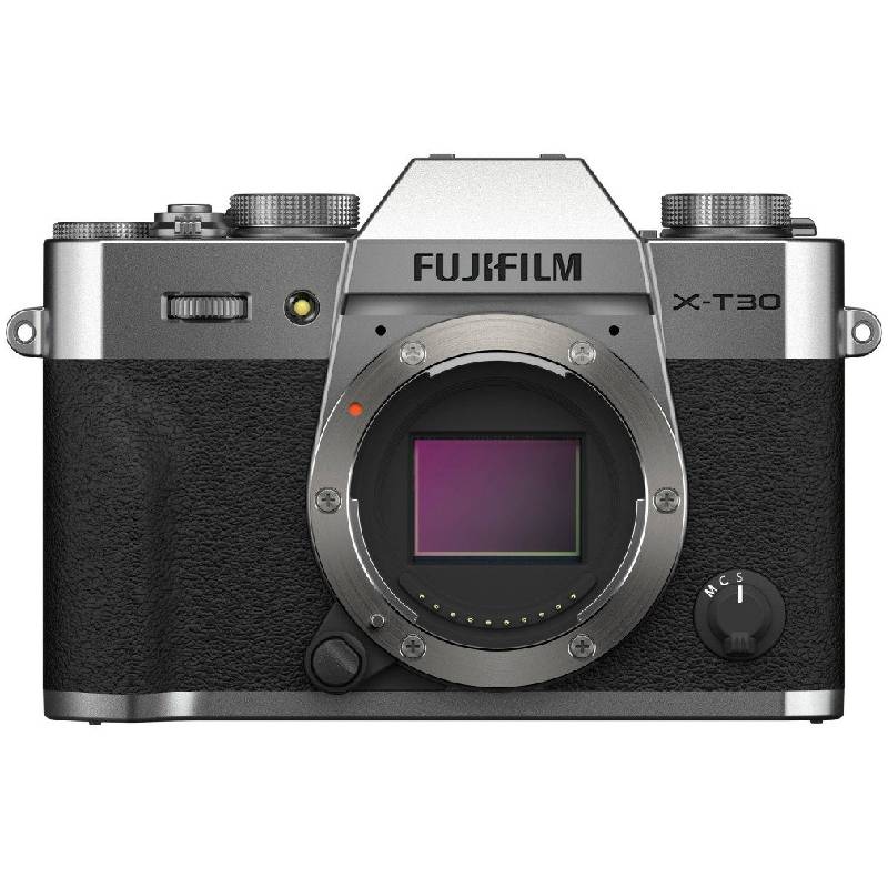 Fujifilm X-T30 Mark II Body (Mới 100%) Bảo hành chính hãng 02 năm trên toàn quốc