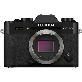 Fujifilm X-T30 Mark II Body (Mới 100%) Bảo hành chính hãng 02 năm trên toàn quốc Hover