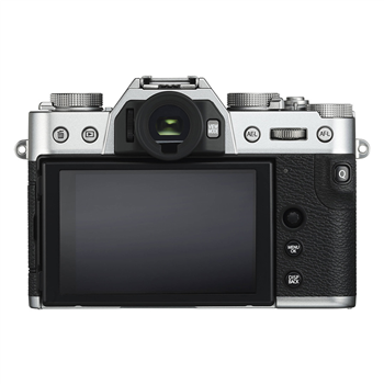 Fujifilm X-T30 Mark II Kit XC 15-45mm (Mới 100%) Bảo hành chính hãng 02 năm trên toàn quốc Hover