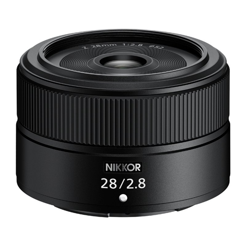 Nikon Z 28mm F/2.8  (Mới 100%) - Bảo hành chính hãng VIC-VN 01 năm trên toàn quốc Cover