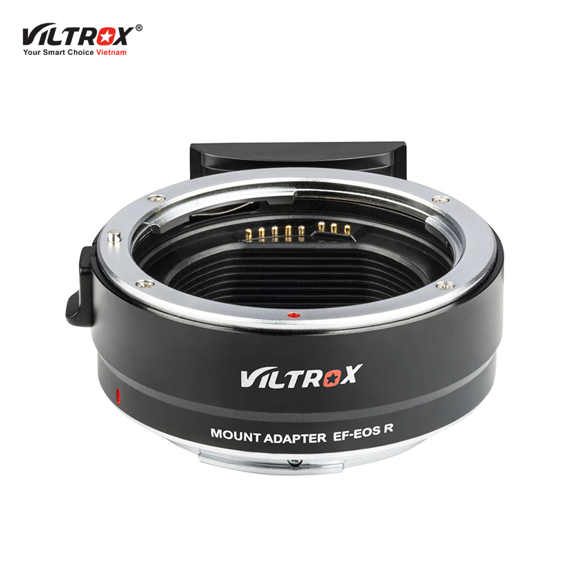 Ngàm chuyển Viltrox EF - R For Canon EOS R (Mới 100%) Cover