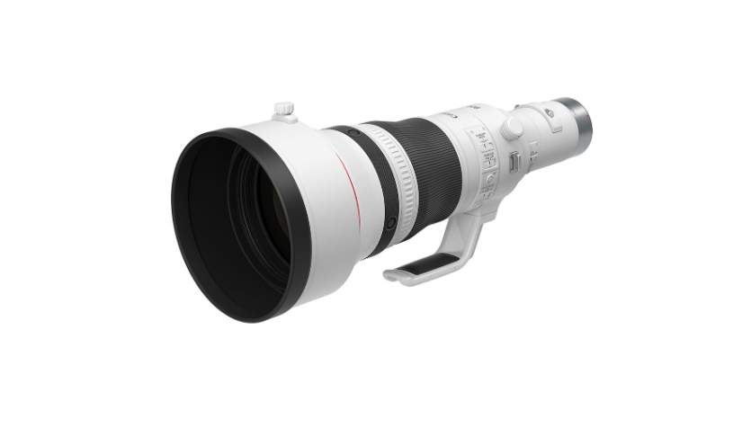 Canon RF 800mm F/5.6L IS USM (Mới 100%) - Bảo hành chính hãng 02 năm trên toàn quốc Cover