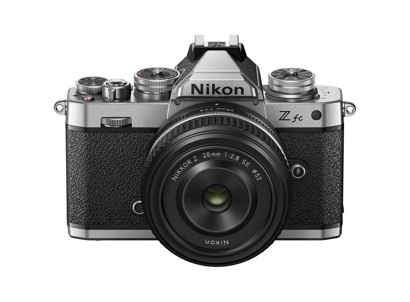 Nikon Z FC kit 28mm F2.8 SE (Mới 100%) Bảo hành chính hãng VIC-VN 01 năm trên toàn quốc