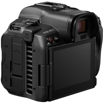 Canon CINEMA EOS R5C Body (Mới 100%) Bảo hành chính hãng 02 năm trên toàn quốc Hover