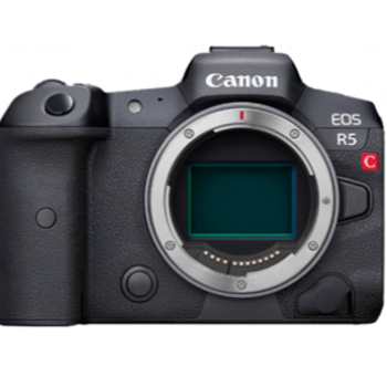 Canon CINEMA EOS R5C Body (Mới 100%) Bảo hành chính hãng 02 năm trên toàn quốc
