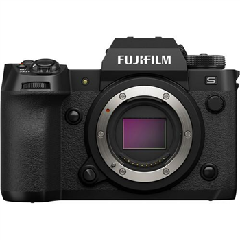 Fujifilm X-H2S Body (Mới 100%) Bảo hành chính hãng trên toàn quốc