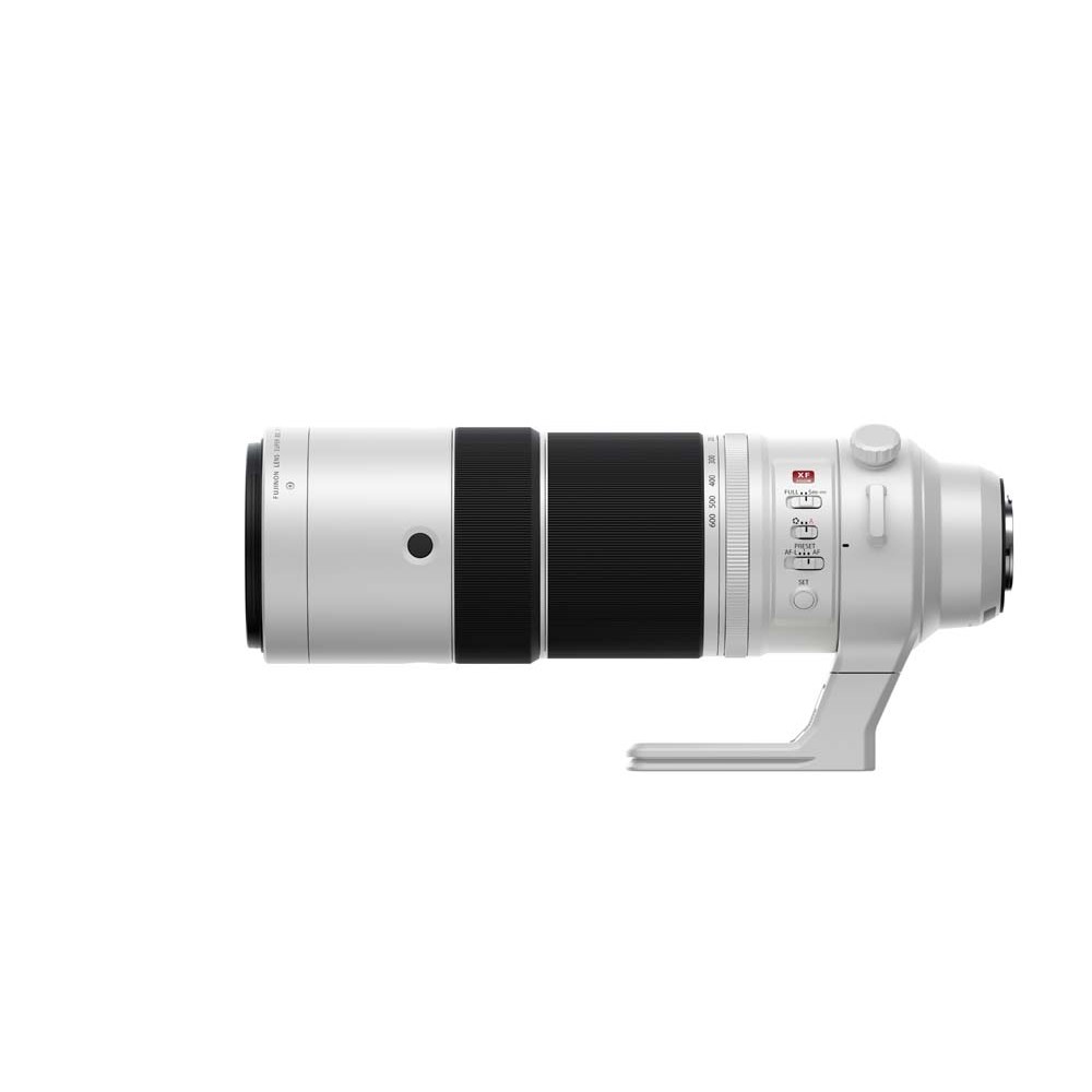 Fujifilm XF150-600mmF5.6-8 R LM OIS WR	 (Mới 100%) Bảo hành chính hãng trên toàn quốc Cover