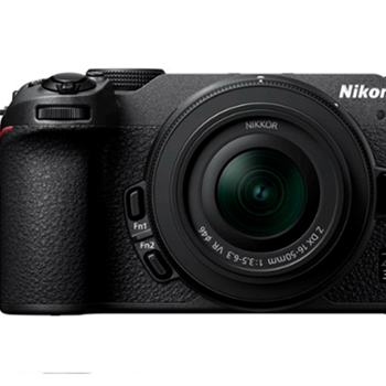 Nikon Z30 Kit 16-50mm f3.5-6.3 VR (Mới 100%) Bảo hành chính hãng VIC-VN 01 năm trên toàn quốc