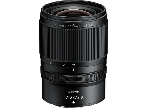 Nikon Z 17-28mm F/2.8S (Mới 100%) - Bảo hành chính hãng VIC-VN 01 năm trên toàn quốc Cover