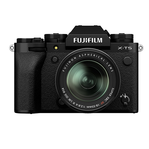 Fujifilm X-T5 kit 18-55mm (Mới 100%) Bảo hành chính hãng trên toàn quốc