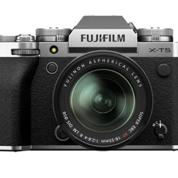 Fujifilm X-T5 kit 18-55mm (Mới 100%) Bảo hành chính hãng trên toàn quốc Hover