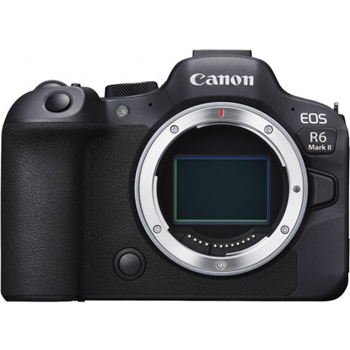 Canon EOS R6 Mark II Body (Mới 100%) Bảo hành chính hãng 02 năm trên toàn quốc