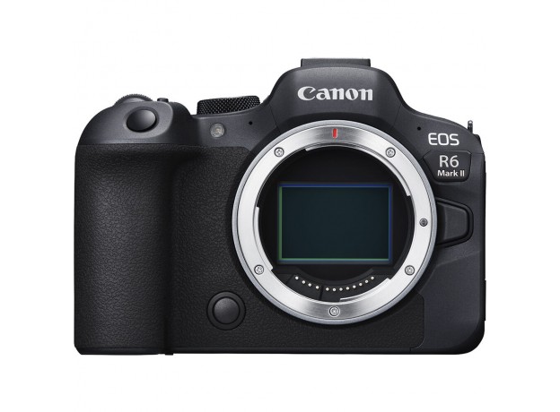Canon EOS R6 Mark II Body (Mới 100%) Bảo hành chính hãng 02 năm trên toàn quốc Cover
