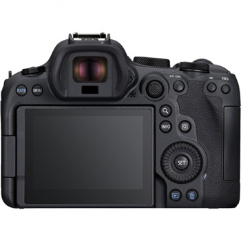 Canon EOS R6 Mark II Body (Mới 100%) Bảo hành chính hãng 02 năm trên toàn quốc Hover