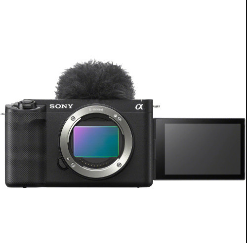 Máy ảnh Sony ZV-E1 ( Mới 100% ) Bảo hành chính hãng Sony 02 năm toàn quốc Cover
