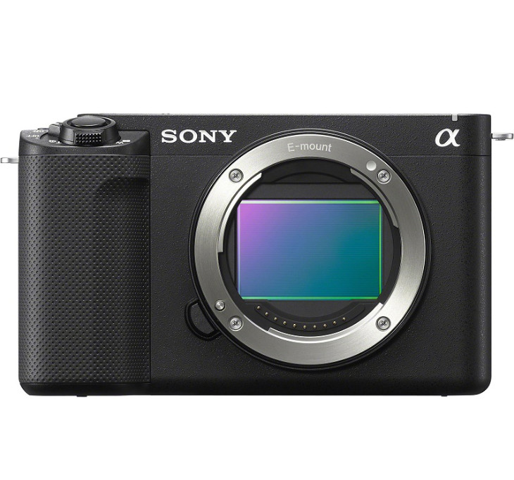 Máy ảnh Sony ZV-E1 ( Body ) ( Mới 100% ) - Bảo hành chính hãng Sony 02 năm toàn quốc Cover