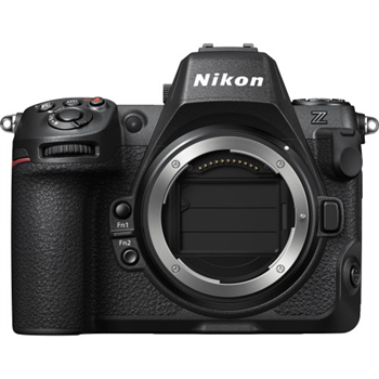 Nikon Z8 Body (Mới 100%) Bảo hành chính hãng VIC-VN 01 năm trên toàn quốc