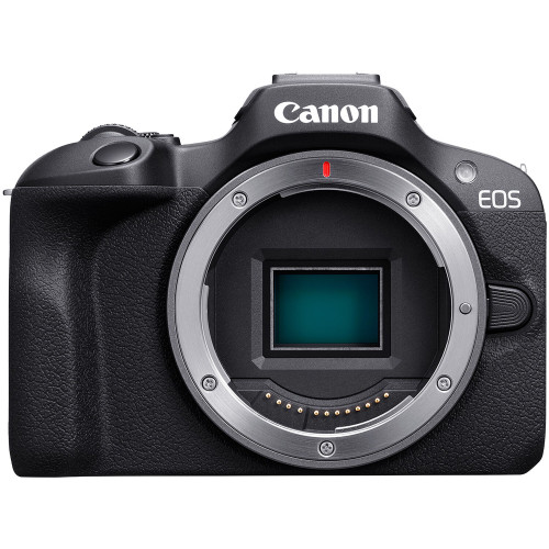 Máy Ảnh Canon EOS R100 Body (Mới 100%) Bảo hành chính hãng 02 năm trên toàn Cover