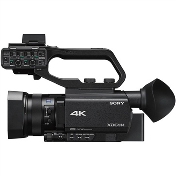Máy quay phim chuyên dụng Sony PXW-Z90V (PAL/ NTSC) Hover