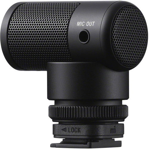 Microphone Sony ECM-G1 chính hãng Sony Việt Nam Cover