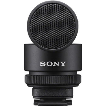 Microphone Sony ECM-G1 chính hãng Sony Việt Nam Hover