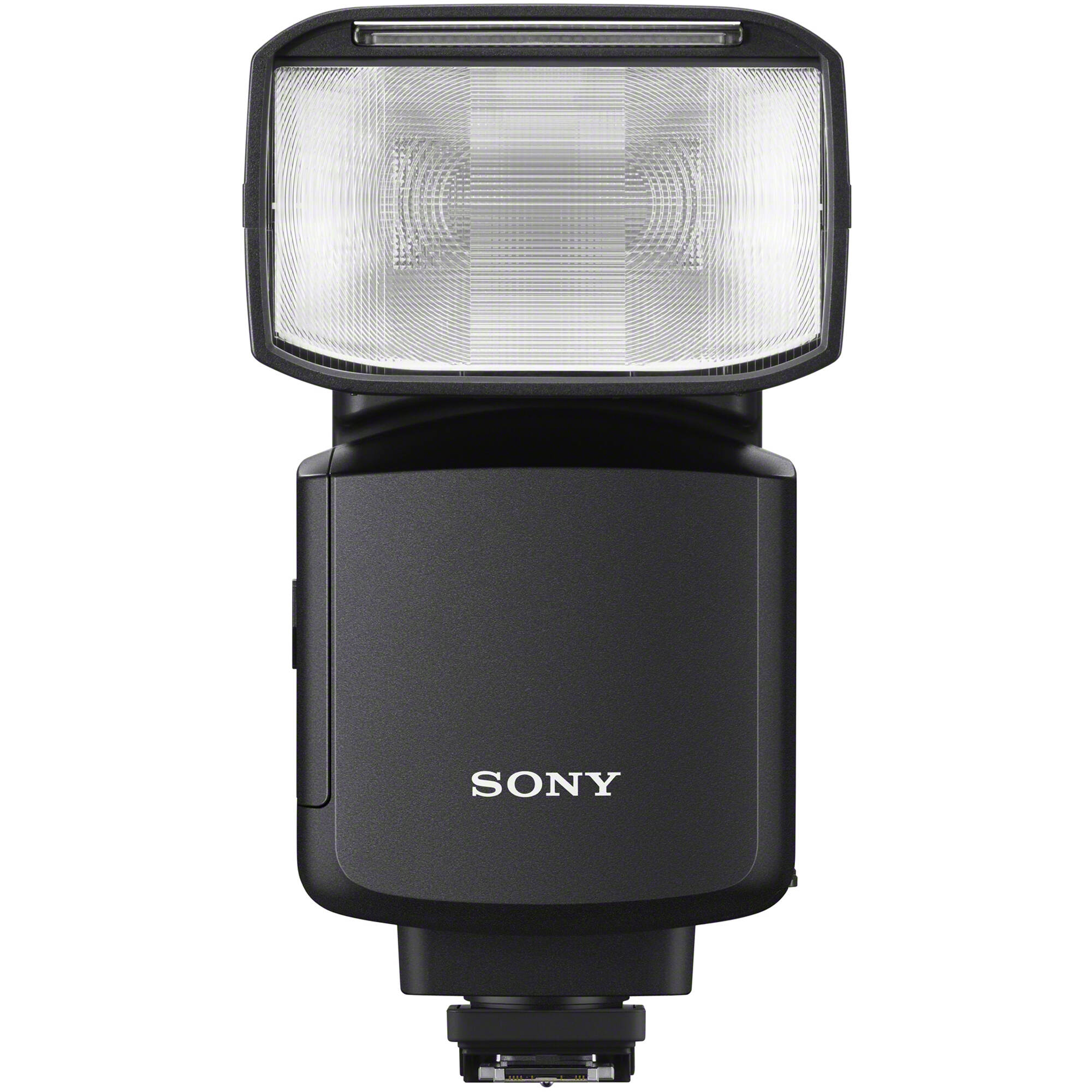 Sony HVL-F60RM2 External Flash (Mới 100%) Bảo hành chính hãng Cover
