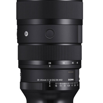 Sigma 28-45mm F/1.8 DG DN Art for Sony (Mới 100%) - Bảo hành chính hãng BH ASIA trên toàn quốc Hover