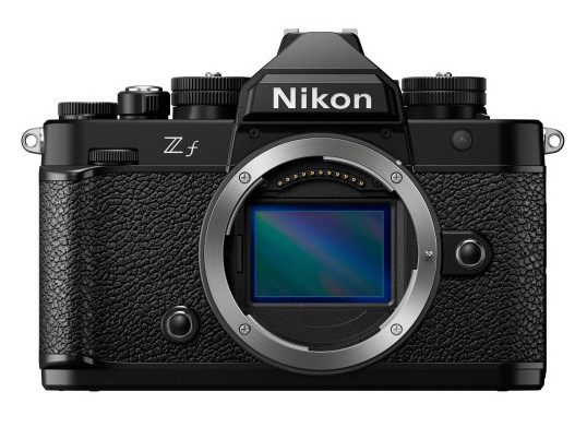 Nikon ZF (Mới 100%) Bảo hành chính hãng VIC-VN 02 năm trên toàn quốc