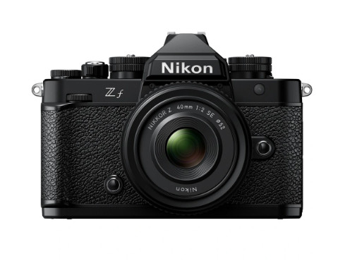 Nikon ZF kit 40mm F2 SE (Mới 100%) Bảo hành chính hãng VIC-VN 02 năm trên toàn quốc