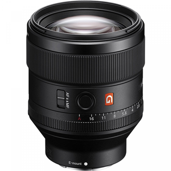 Sony FE 85mm F/1.4 GM II Bảo hành chính hãng Sony Việt Nam