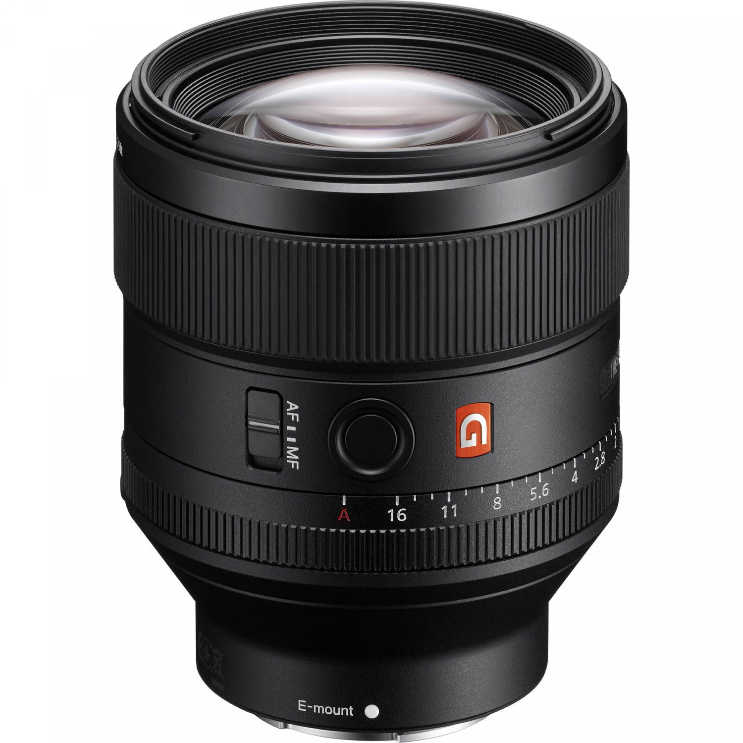 Sony FE 85mm F/1.4 GM II Bảo hành chính hãng Sony Việt Nam Cover