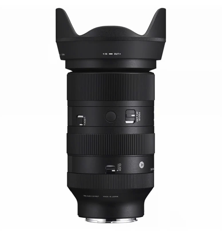 Sigma 28-105mm F2.8 DG DN Art for Sony E ( Mới 100% ) Bảo hành chính hãng BH ASIA 01 năm toàn quốc