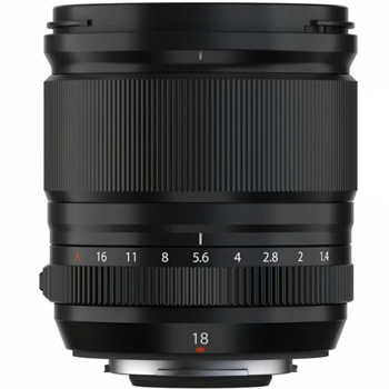 Fujifilm (Fujinon) XF 18mm F1.4 R LM WR ( Mới 100% ) Bảo hành chính hãng 18 tháng toàn quốc